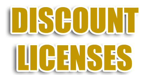 Low Cost Licenses - Juice Division LLC